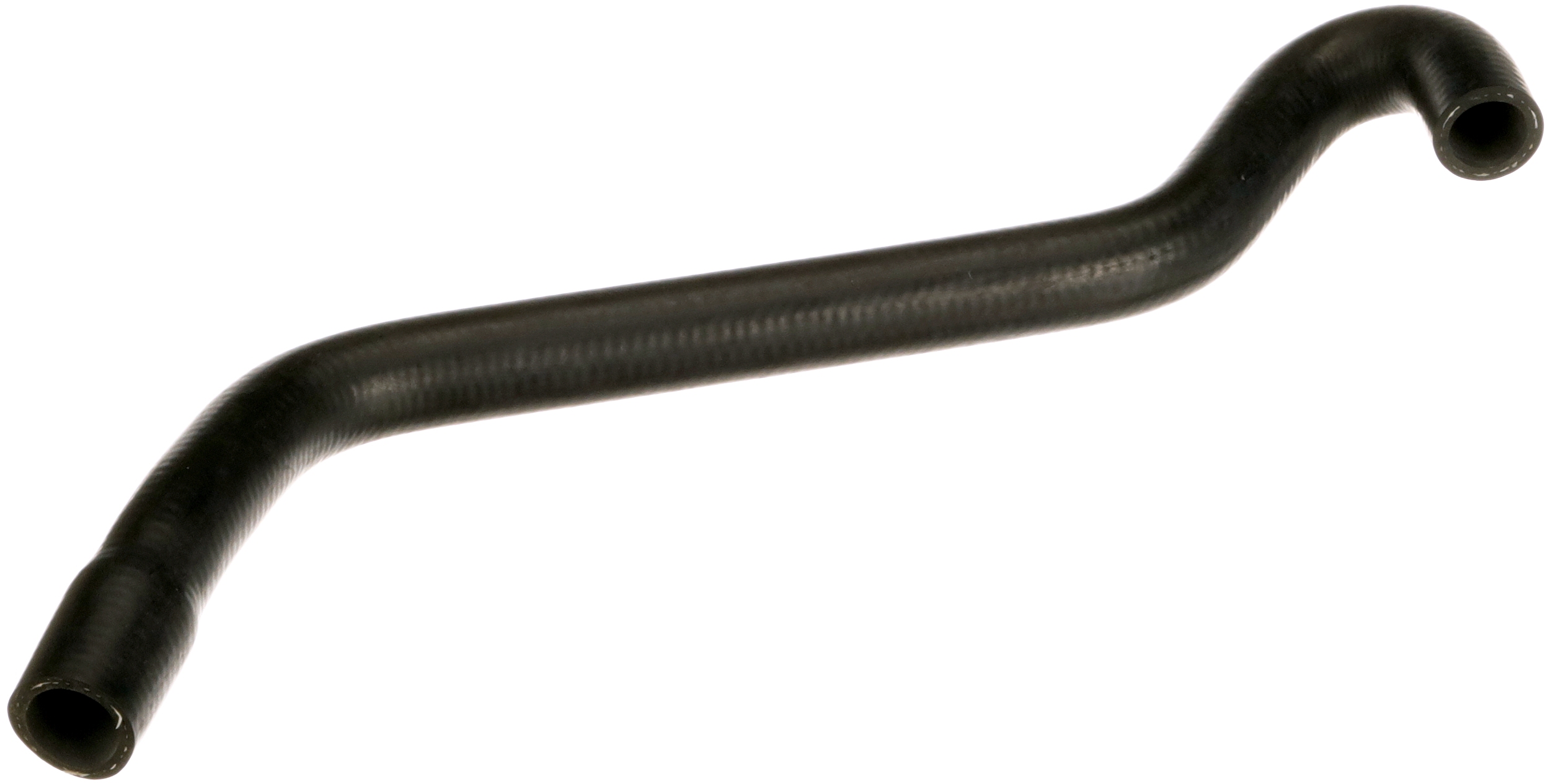GATES Heizungsschlauch Universal schwarz für DAF 1638927 1600193 1637990 02-1819 Image