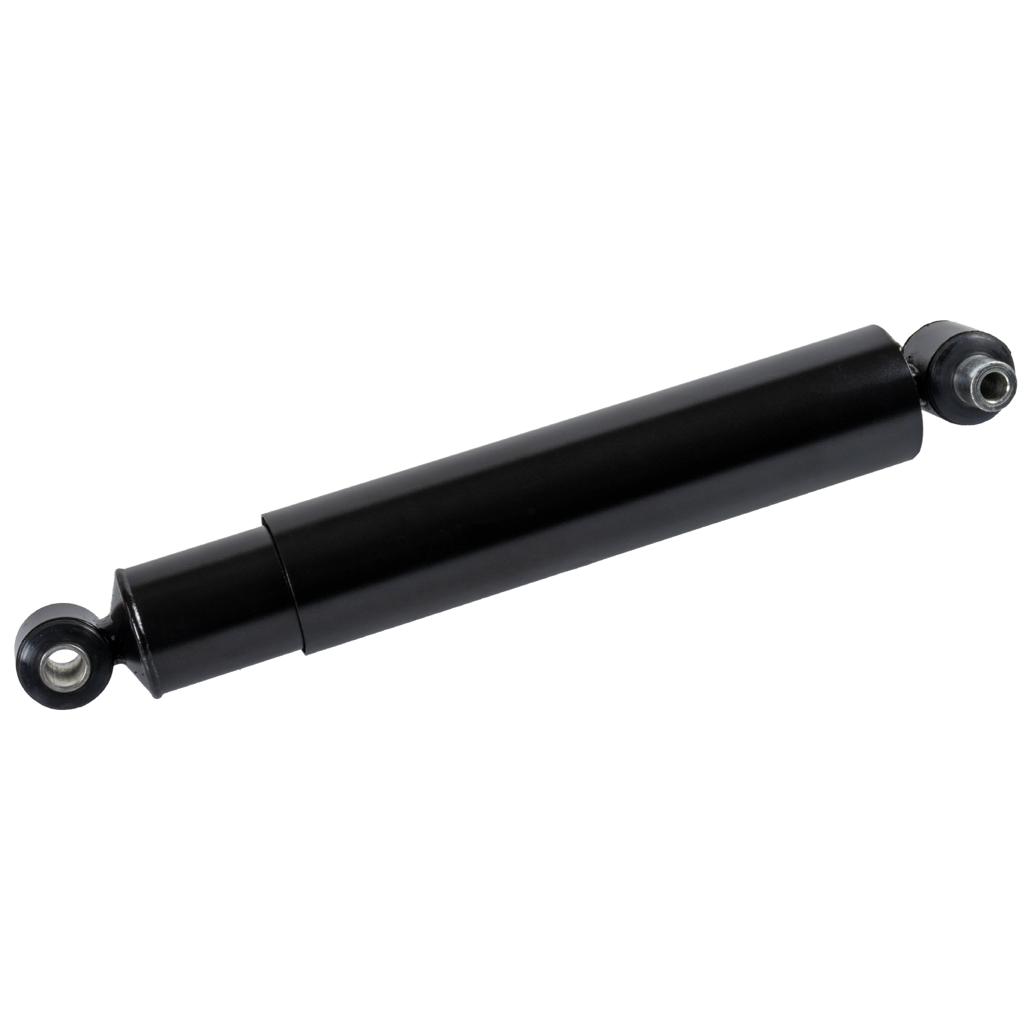 FEBI BILSTEIN Stoßdämpfer Universal hinten rechts links Öldruck 16mm 177815 Image