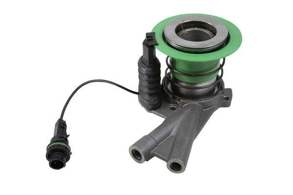 TRUCKTEC AUTOMOTIVE Zentralausrücker, Kupplung Universal für MERCEDES-BENZ A0022507515 0022507515 A0022506015 01.23.198 Image