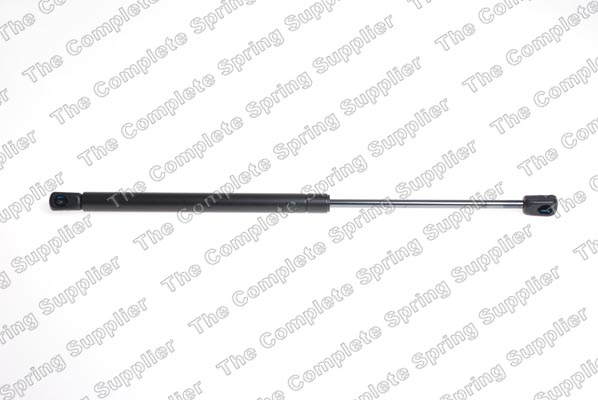 LESJÖFORS Gasfeder, Koffer-/Laderaum hinten für JEEP 05054353AB 8142111 Image