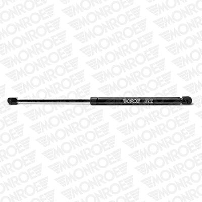 MONROE Gasfeder, Koffer-/Laderaum ML5856 600N für AUDI 8R0827552 Image