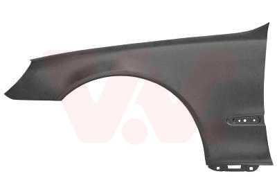 VAN WEZEL Kotflügel 3036658 vorne rechts für Mercedes Image