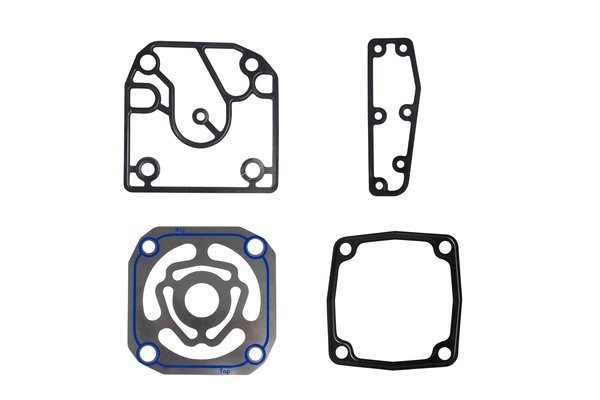 TRUCKTEC AUTOMOTIVE Reparatursatz, Kompressor Universal für MERCEDES-BENZ A5411303519n.cpl.5 5411303619n.cpl.5 5411303619 01.15.227 Image