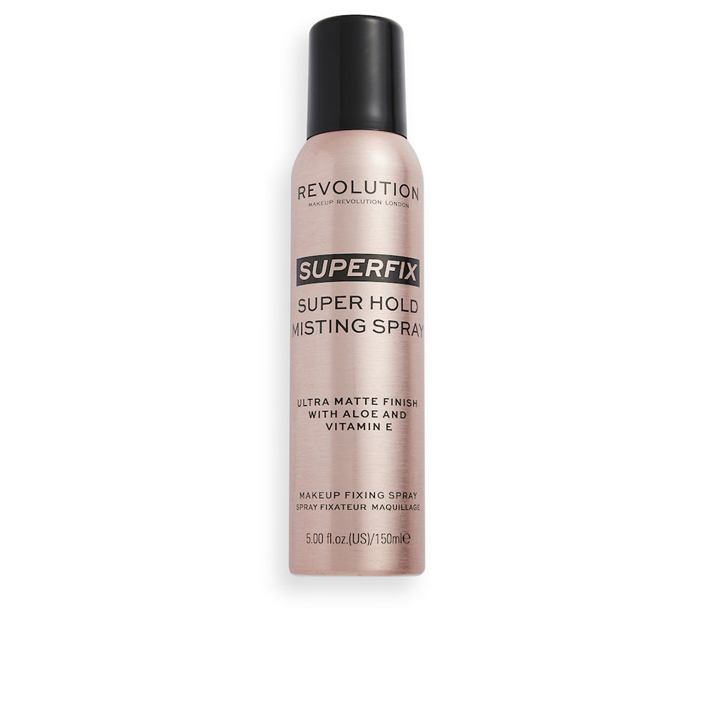 Superfix Super Hold Misting Spray 150 ml Image
