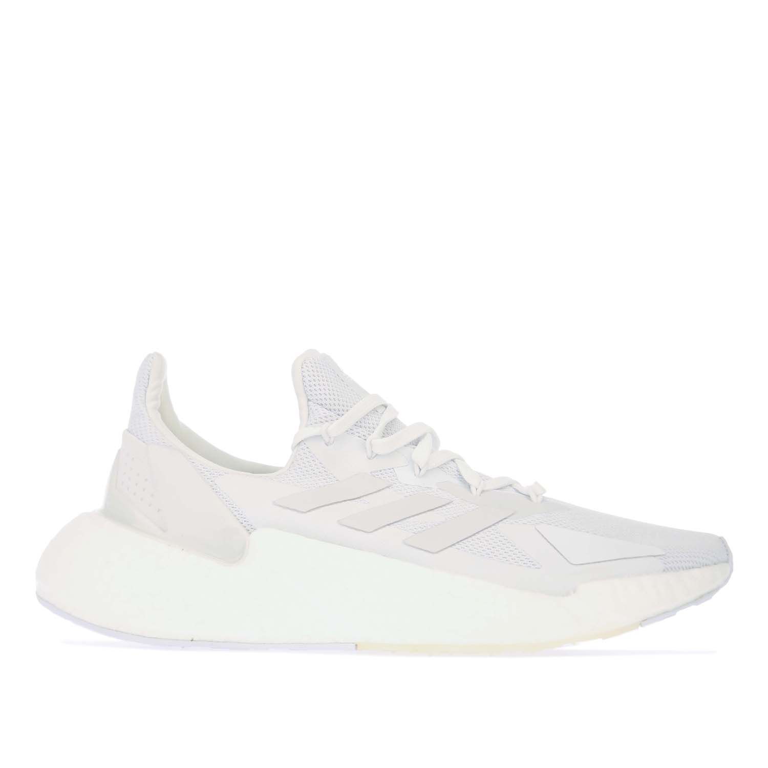 Chaussures course X9000L4 adidas Pour Homme en Blanc Image