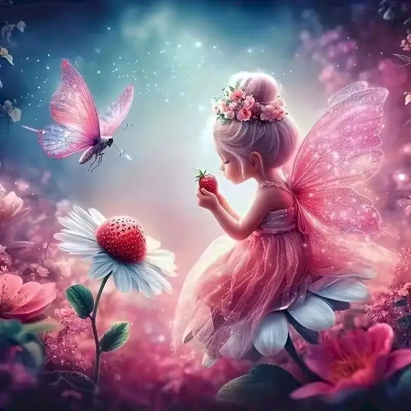 GATYZTORY 5D DIY Diamant Kunst Malerei Kits Schwan Diamant Mosaik Tier Stickerei Verkauf Pfau DIY Handwerk Dekor Für Zuhause Image