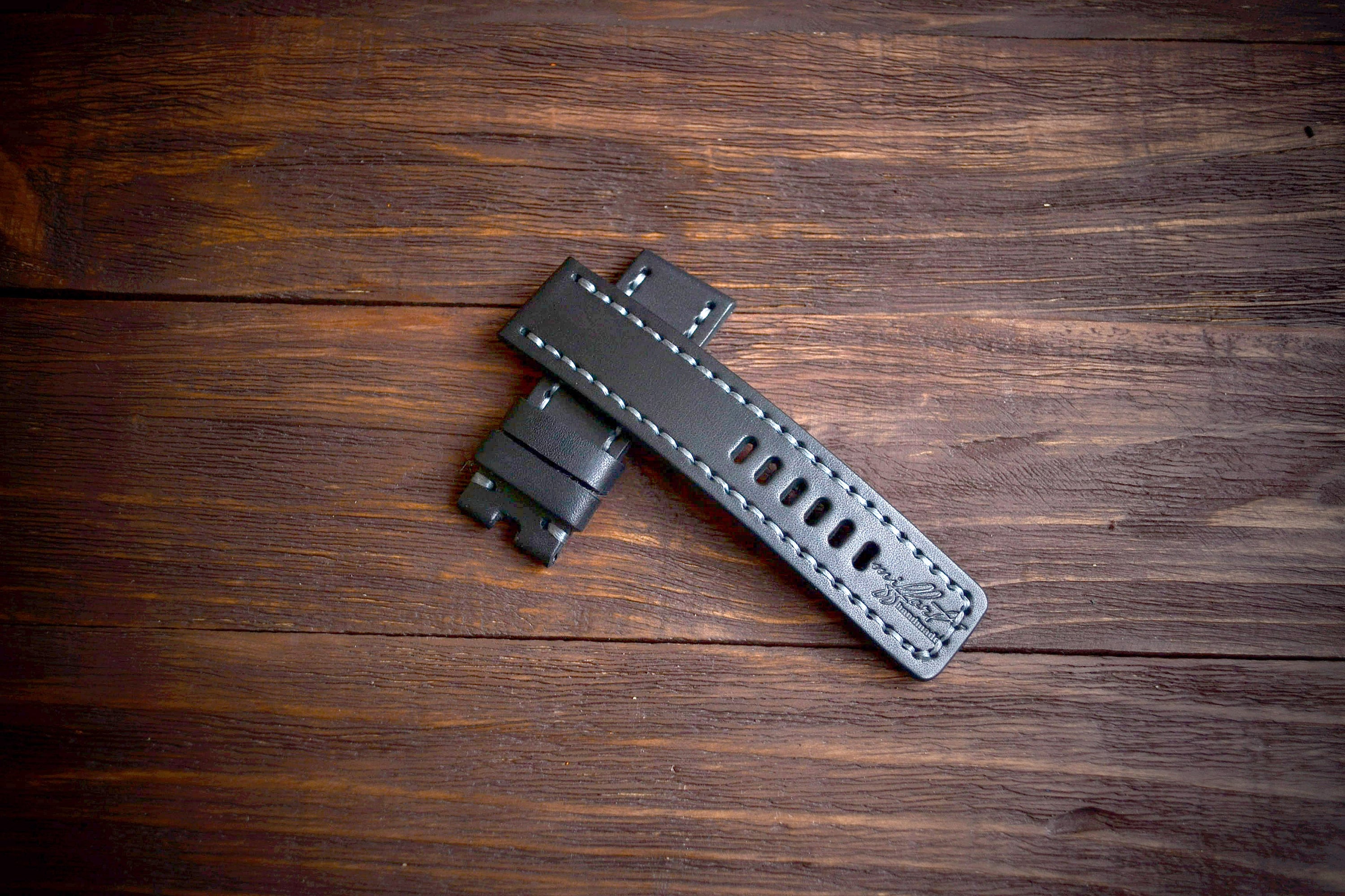 Cinturino in pelle per Garmin fenix. Cinturino per orologio Garmin fenix. Garmin fenice. Cinturino in pelle. Cinturino