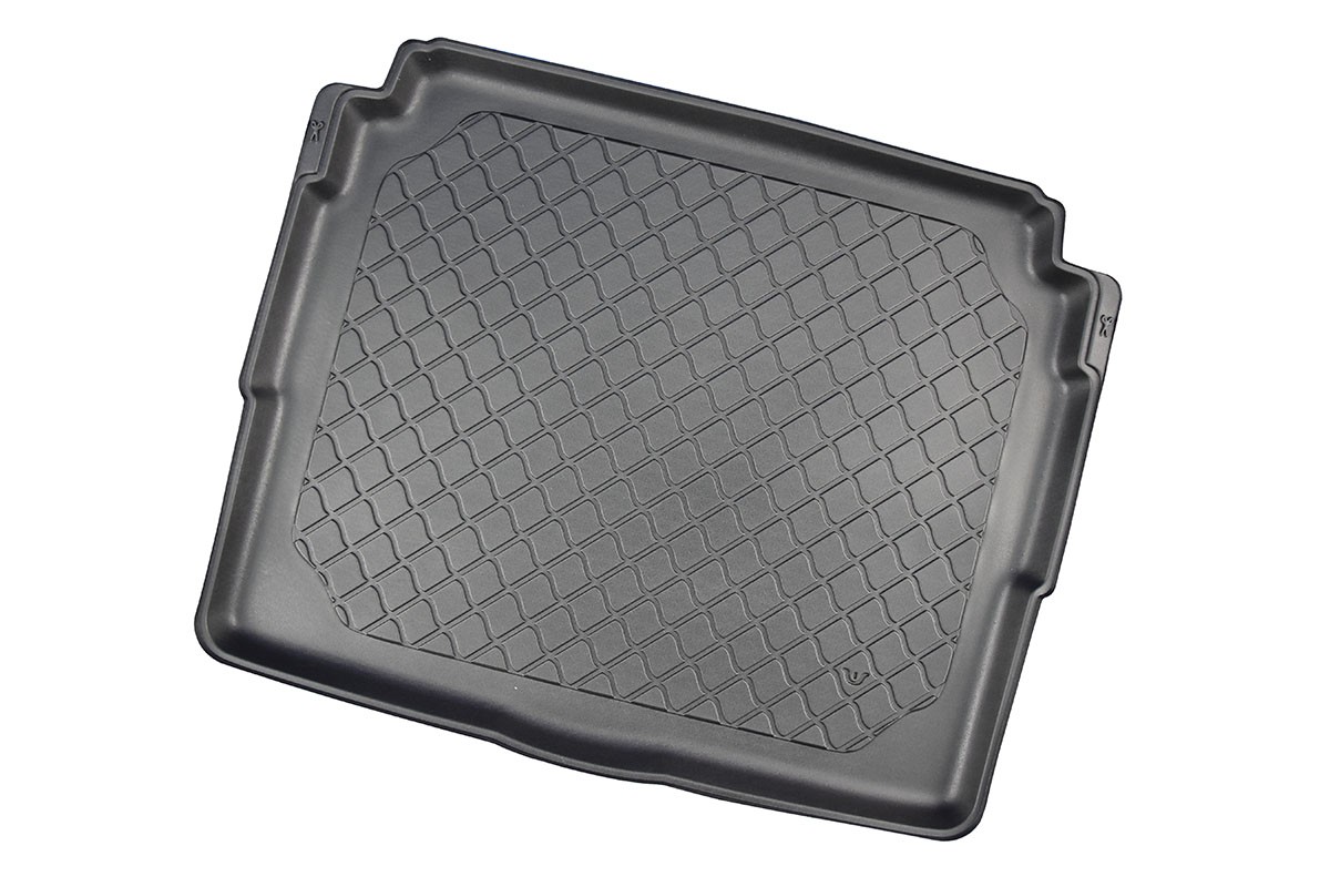Guardliner Kofferraumwanne OPEL,PEUGEOT 193439 Image