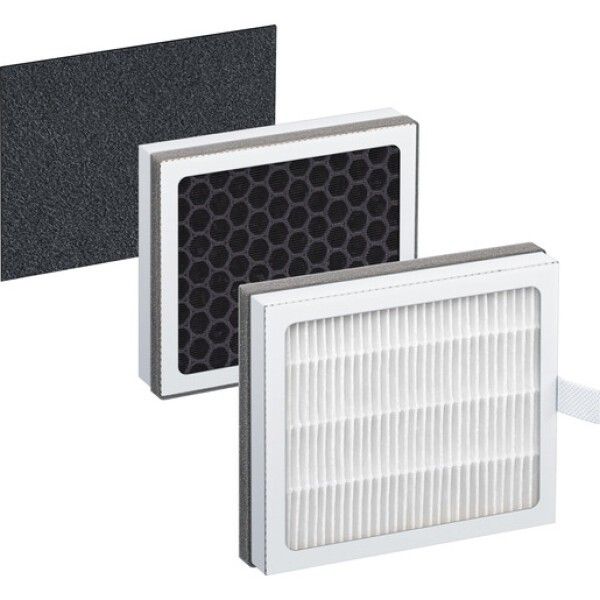 FILTRO DI SOSTITUZIONE Beurer (FILTRO LR330) 1 pz Set combinato