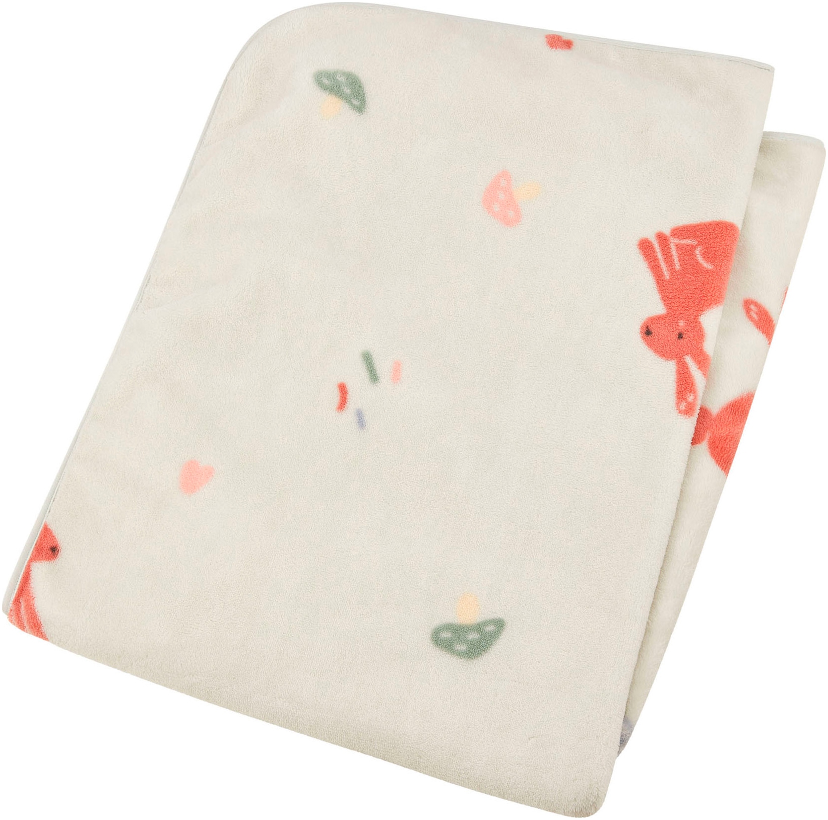 Babydecke STERNTALER 