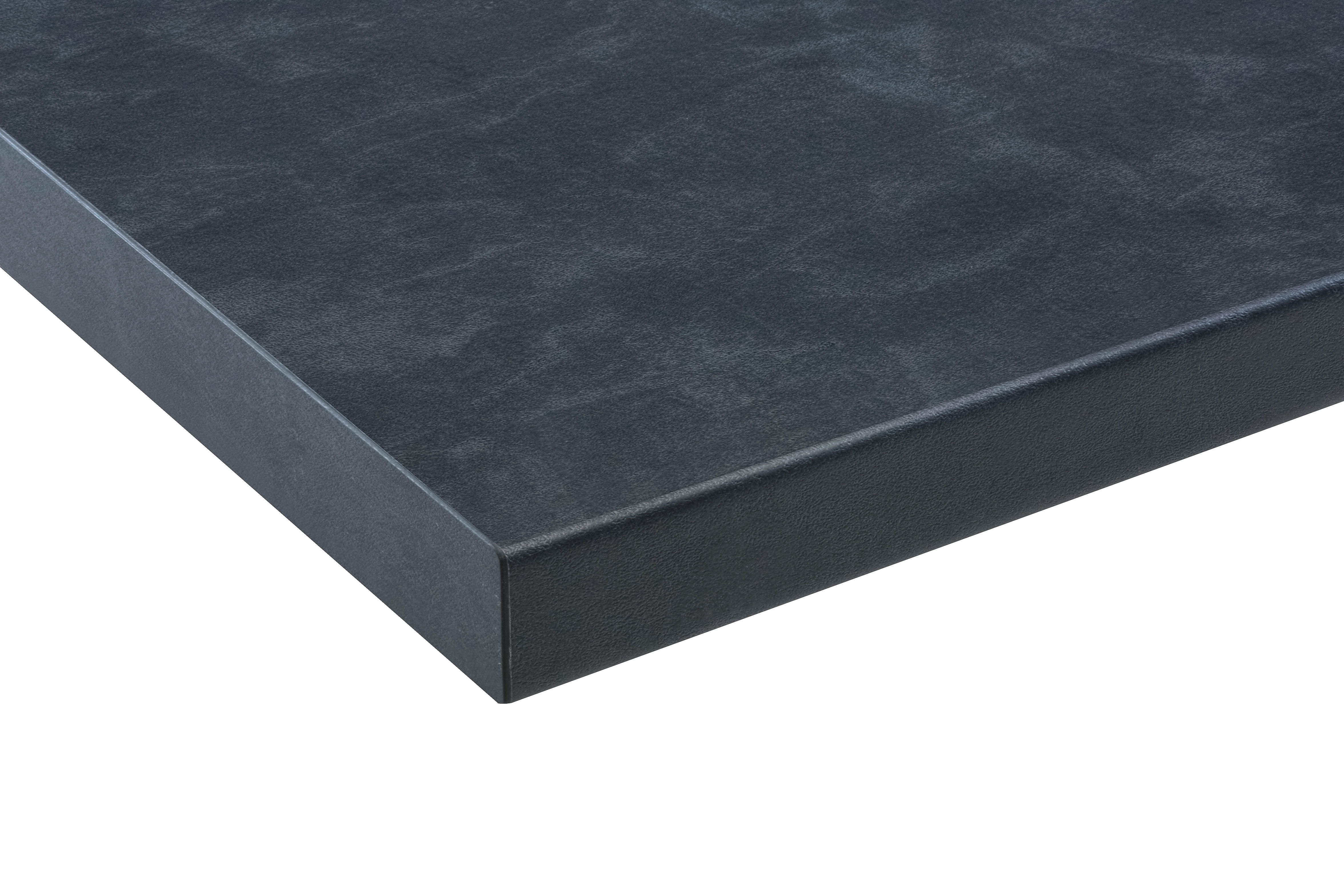 Arbeitsplatte WIHO KÜCHEN "Flexi 38", beton art infinity, B:110cm H:2,8cm T:60cm, Holzwerkstoff, Spanplatte, Tischplatten, 38 mm stark Image