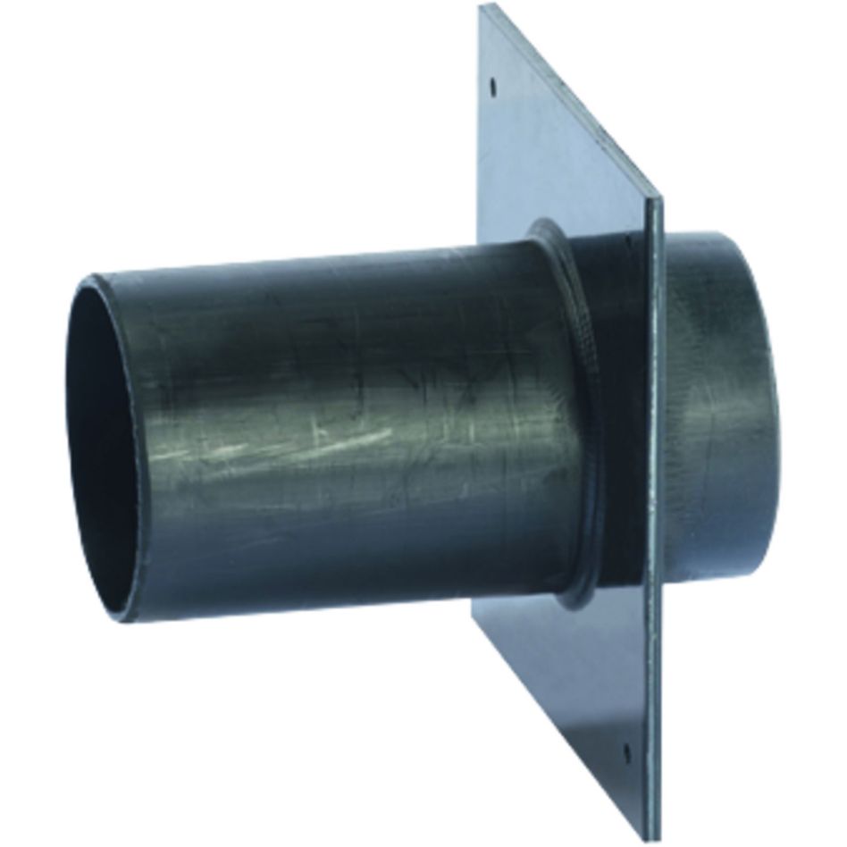ACO Stormbrixx Blockrigole Rohradapter, DN/OD 110