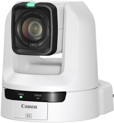 Canon CR-N100 w. Autotracking Wh