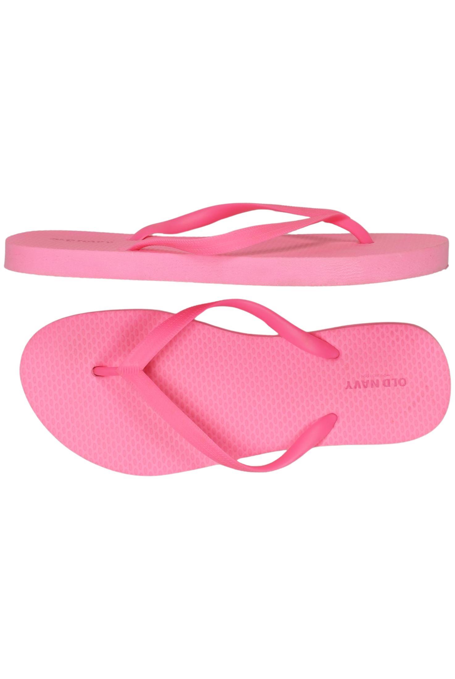 Old Navy Mädchen Kinderschuhe, Gr. 35, pink, kein Etikett Image