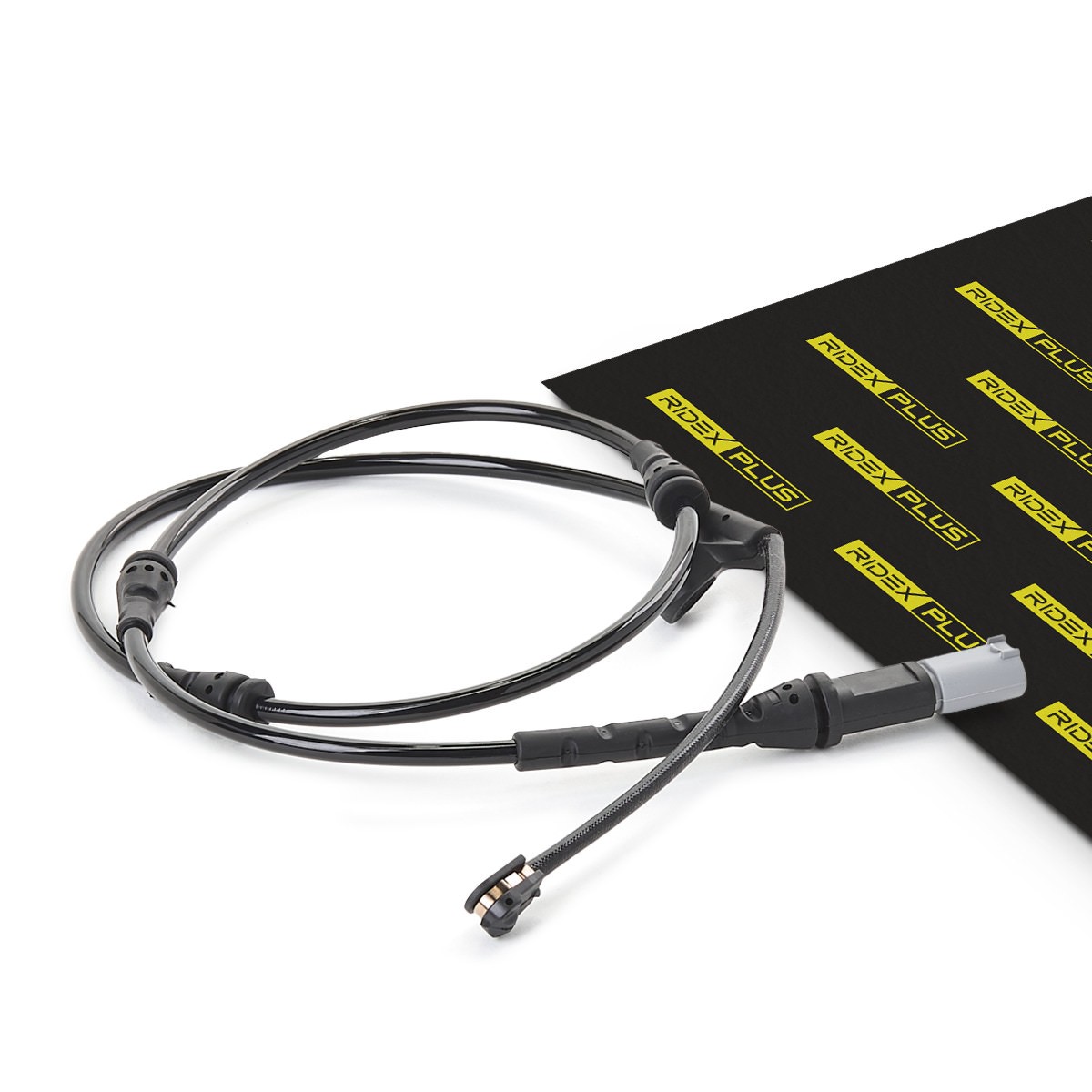 RIDEX PLUS Verschleißanzeige BMW 407W0073P 34356792567 Image