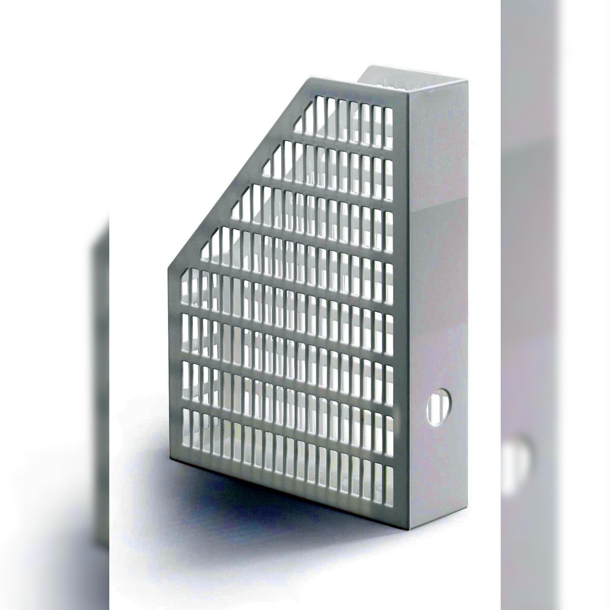 Durable Stehsammler A4 ws economy Image