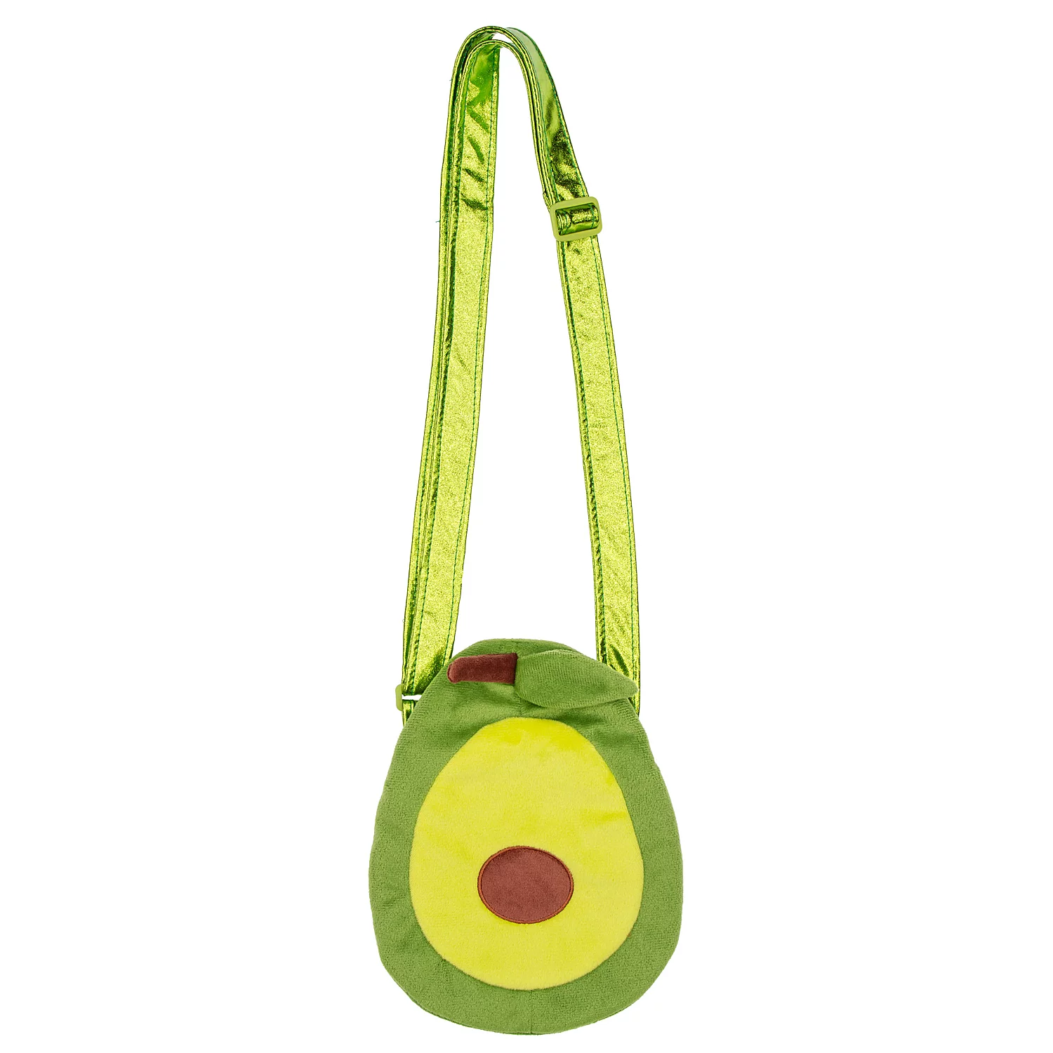buttinette Tasche Avocado, grün Image