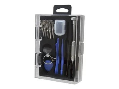 StarTech.com Cell Phone Repair Kit for Smartphones, Tablets and s, TAA