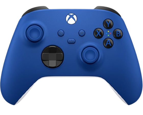 Microsoft Xbox Wireless Controller
