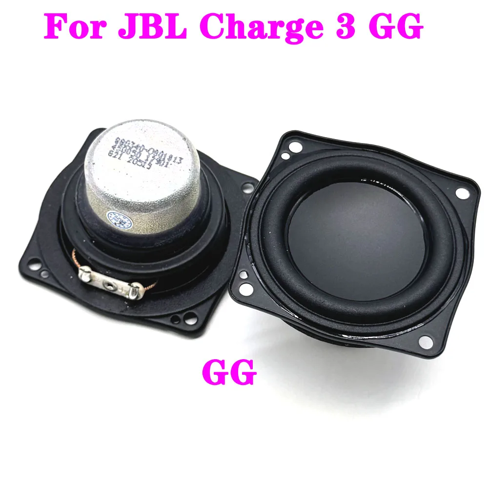 1PCS brandneu Für JBL Ladung 3 GG horn DIY Verstärker Lautsprecher Netzteil Neue Charge3 Stecker Image