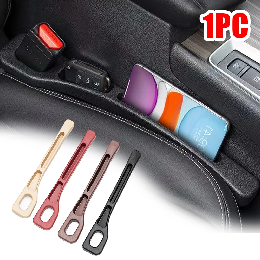Strisce di riempimento per seggiolino auto Forniture per riporre i sedili Strisce di riempimento a prova di perdite Kit di decorazioni per interni Accessori per Toyota BMW Audi