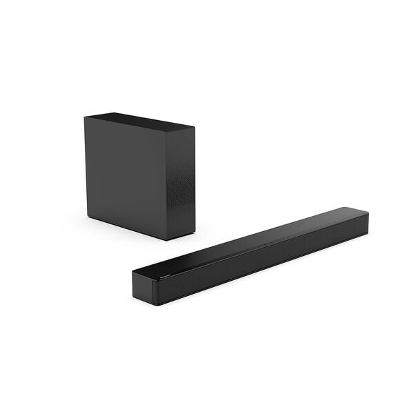 Hisense Lautsprecher 240 W »HS2100 Soundbar 2.1« Image