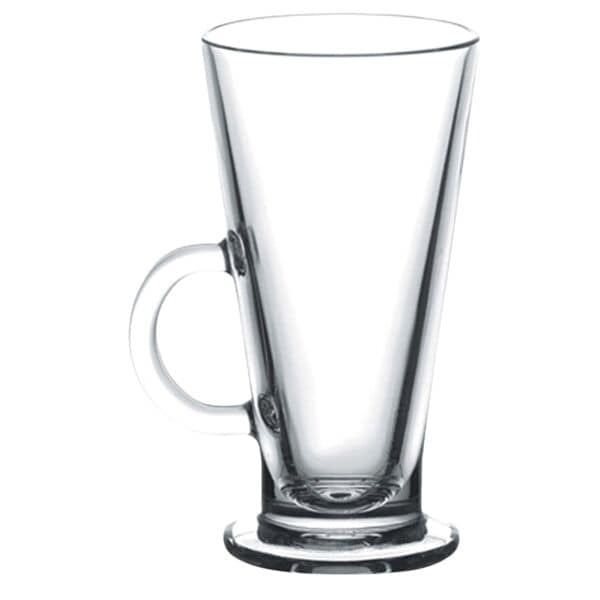 Pasabahce Kaffeglas Colombian Latte Glass 26.3cl 263 ml 12 Stück 27 Image