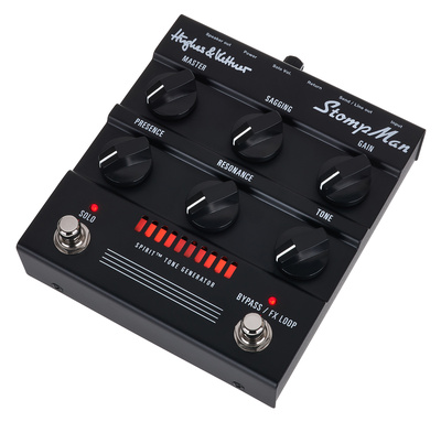 Hughes & Kettner StompMan B-Stock