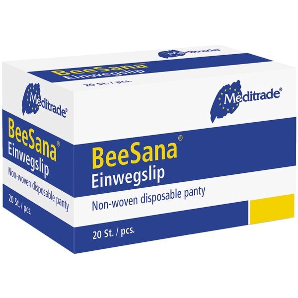 Meditrade Einwegslips »BeeSana®« Größe XXL XXL 20 Stück