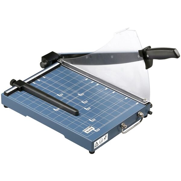 Olympia Hebelschneider »G 3115« blau Image