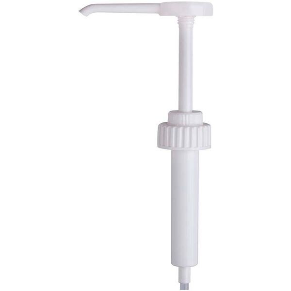 Buzil Pumpaufsatz für 5 & 10 l Kanister Image