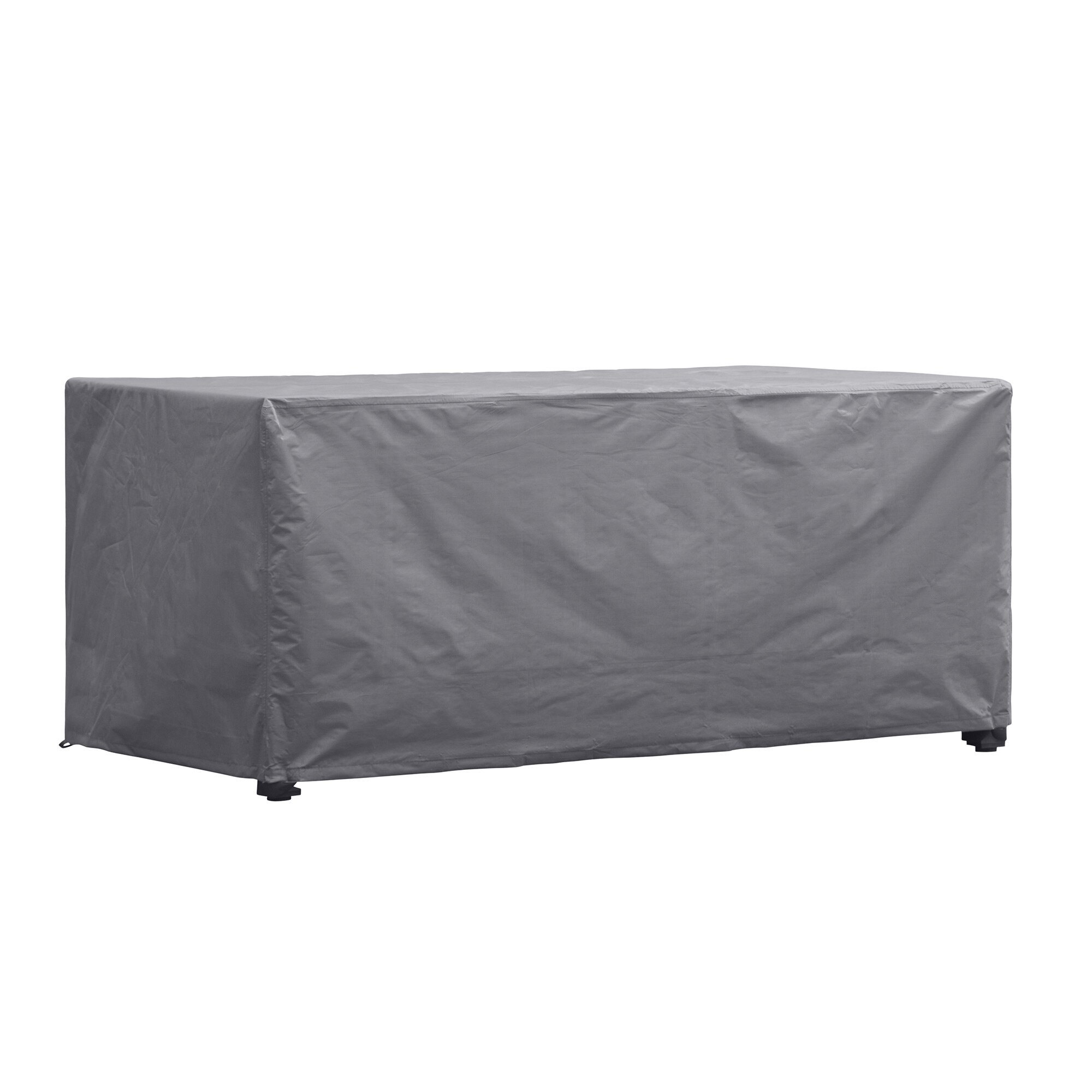 La Casa Schutzhülle für Sofa für 3er Sofa / 220x95x65cm/110cm