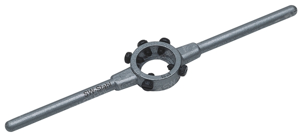 SWSTAHL Schneideisenhalter 82007L Image