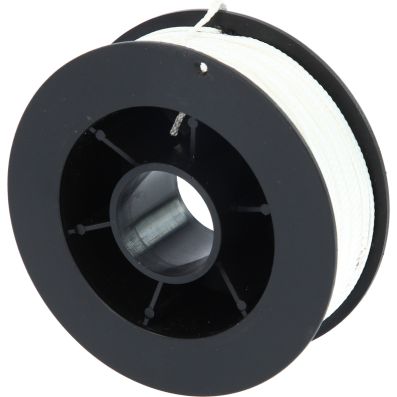 KS TOOLS Scheibenaustrennschnur 140.2637 Ø1mm 1mm Image