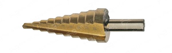 SWSTAHL Stufenbohrer 82411SB Image