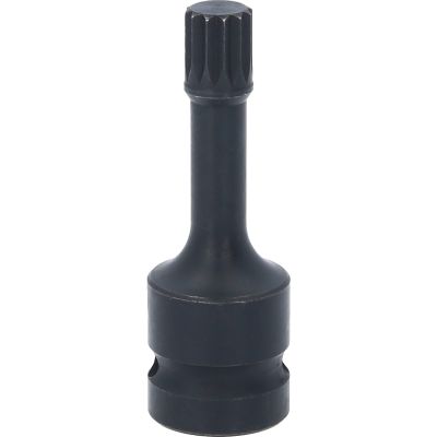 KS TOOLS Kraft-Stecknuss 24,5mm 515.0596 Image