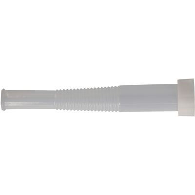 KS TOOLS Adapter, Öl-Einfülltrichter weiß 150.9003 Image