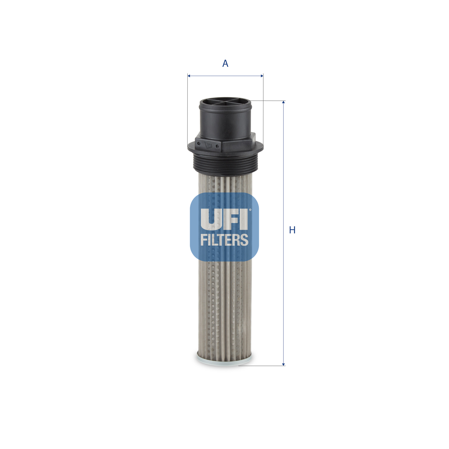 UFI Filter, Arbeitshydraulik 82.157.00 86mm Image