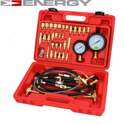 ENERGY Prüfgerät, Kraftstoffsystemdruck NE00203 Image