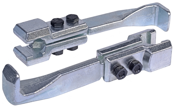 SWSTAHL Hakensatz, Abzieher 10824L-200 Image