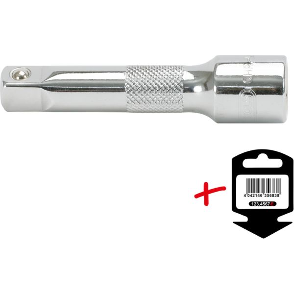 KS TOOLS Verlängerung, Steckschlüssel 9183896e Image
