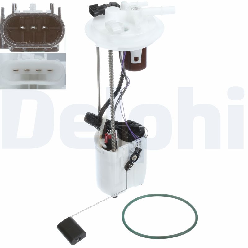 DELPHI Kraftstoff-Fördereinheit FG1519-11B1 Universal mit Dichtungen Image