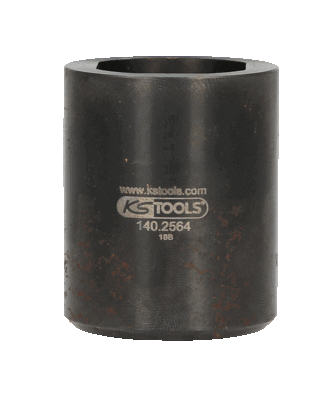 KS TOOLS Lochstanzen-Satz, Sensor-Einparkhilfe 140.2564 Image