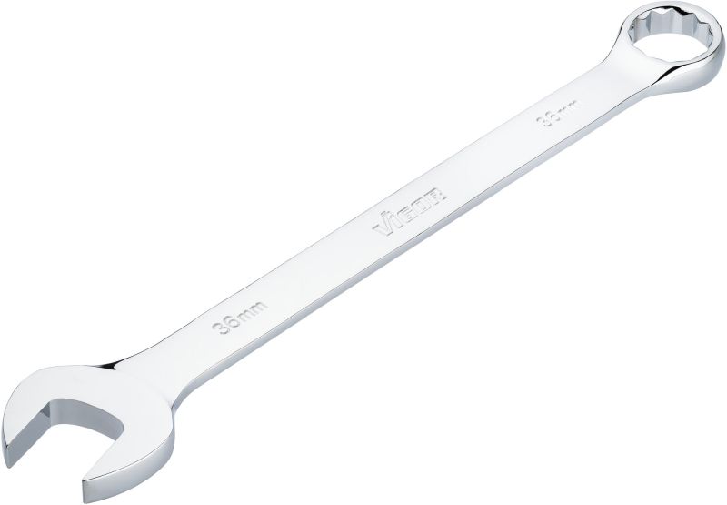 VIGOR Ring-/Gabelschlüssel V7740-36 Image