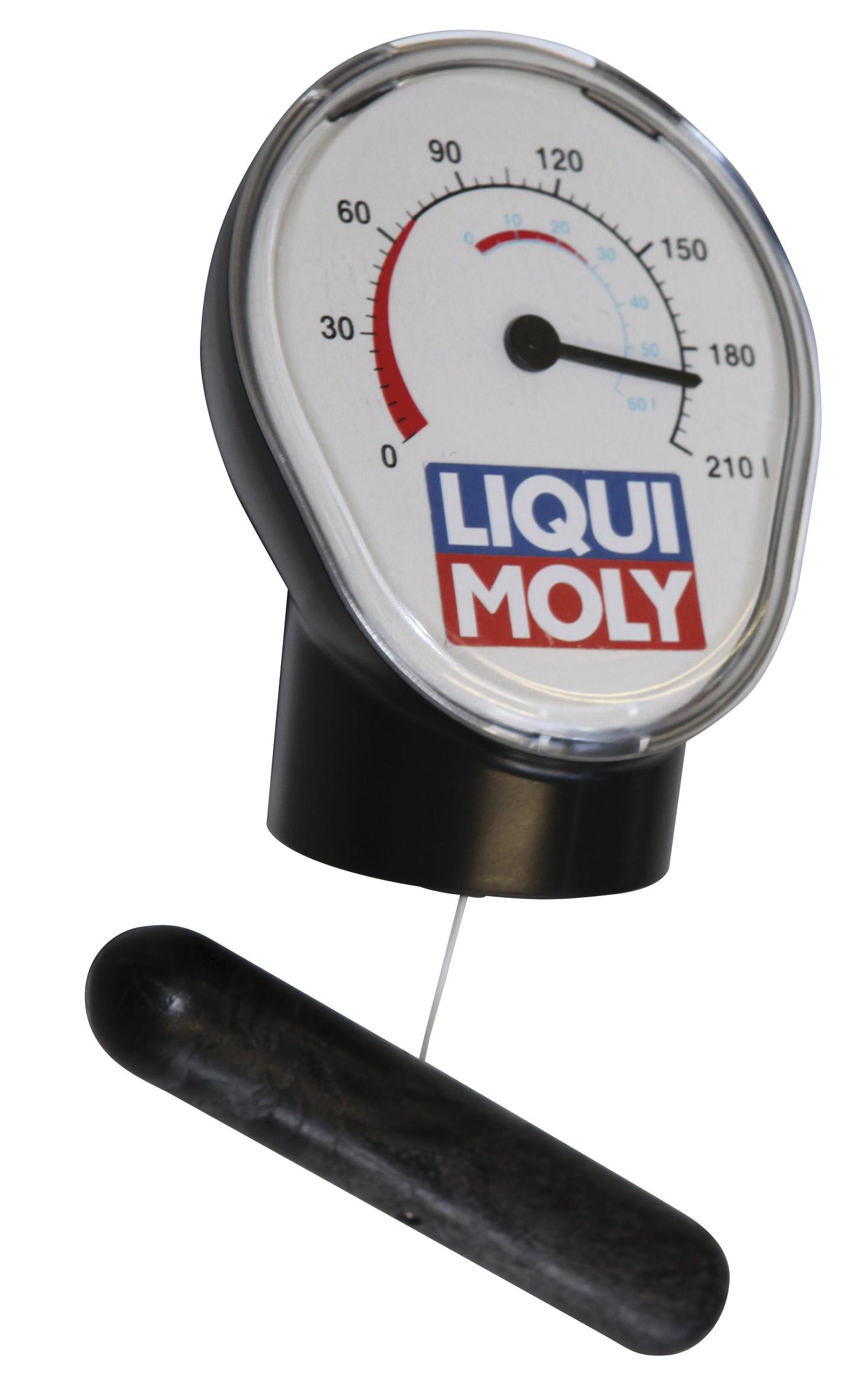 LIQUI MOLY Fass-Füllstandsanzeige 7988 Image