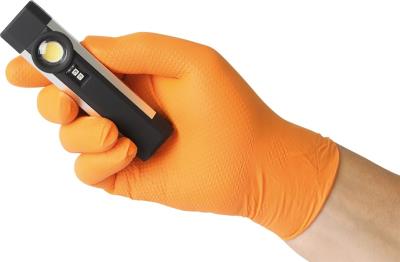 KUNZER Schutzhandschuh TIGERGRIPM Image