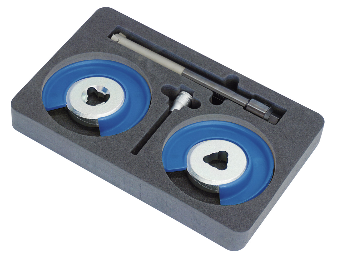 GEDORE Federspanner, Fahrwerksfeder KL-0033-10 E Image