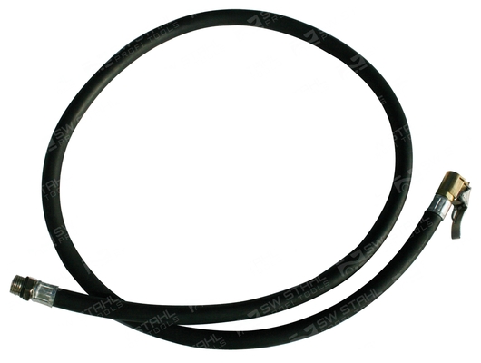 SWSTAHL Füllnippel, Druckluftreifenprüfer/-füller 25038L Image