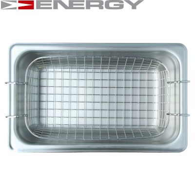 ENERGY Ultraschallreiniger NE00922 Image