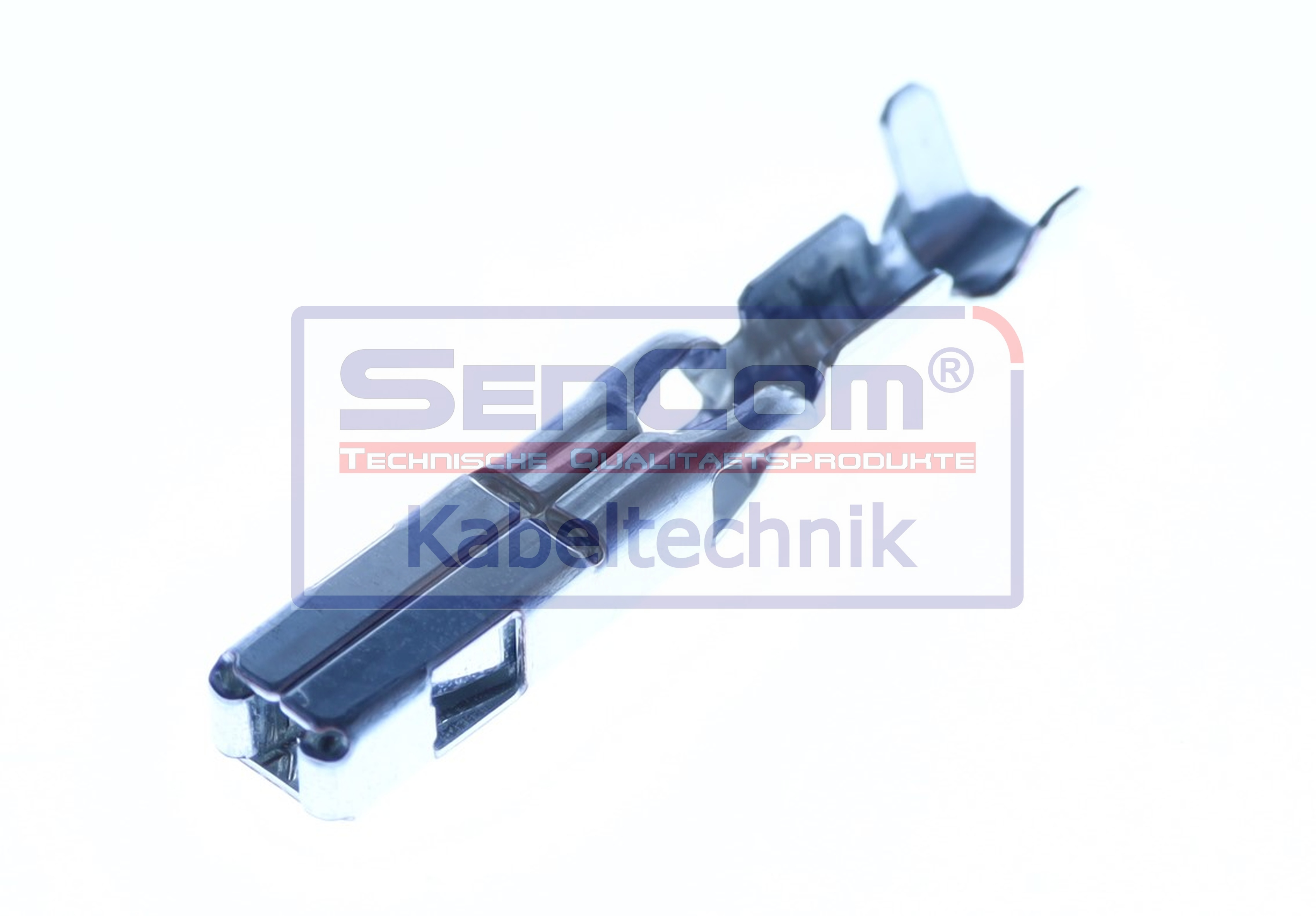 SenCom Crimpverbinder LB1169-25 Image